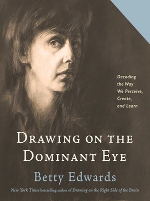 cover image of Drawing on the Dominant Eye